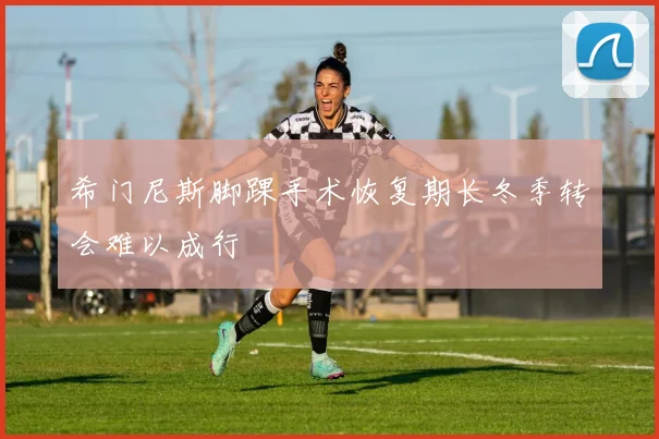 希门尼斯脚踝手术恢复期长冬季转会难以成行