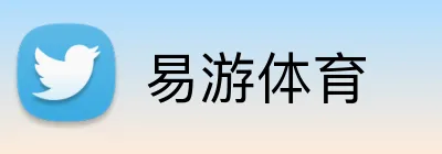 易游体育 logo