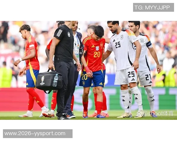 奥尔莫因伤缺阵2到3周国家德比出战前景堪忧 奥尔莫因伤缺阵2到3周国家德比出战前景堪忧