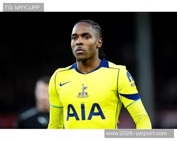 法国U21队长特尔希望冬季转会租借离队热刺以实现世界杯梦想