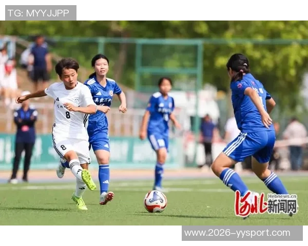 全国体育传统学校联赛高中女子组最佳阵容揭晓张一诺王洛雅等优秀选手入选