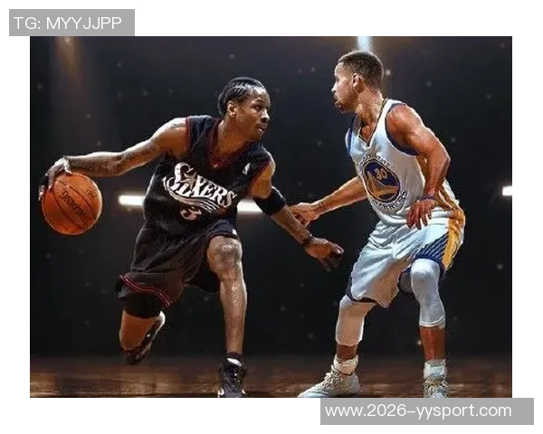 安德烈米勒回忆生涯最强对手艾弗森与库里的对位挑战 安德烈米勒回忆生涯最强对手艾弗森与库里的对位挑战