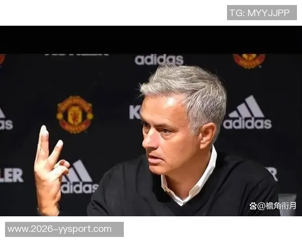 穆里尼奥谈曼联下课原因表示不愿评价离开后的情况 穆里尼奥谈曼联下课原因表示不愿评价离开后的情况