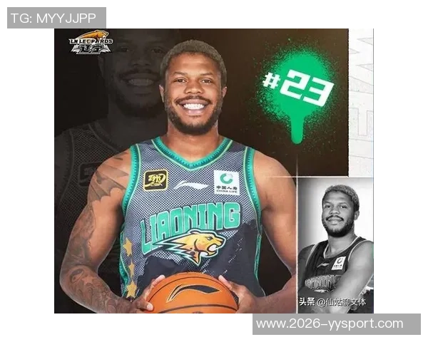 辽宁男篮宣布裁掉外援奥利弗与杰隆布朗引发球迷热议