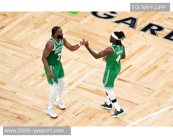 奥康纳称赞杰伦布朗应入MVP讨论绿军战绩超出外界预期