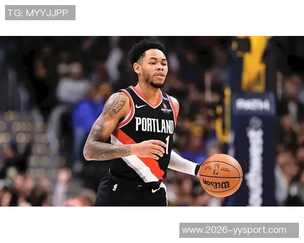 安芬尼西蒙斯谈开拓者生涯与现球队进攻空间的巨大变化与个人成长 安芬尼西蒙斯谈开拓者生涯与现球队进攻空间的巨大变化与个人成长