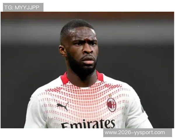 托莫里坚定表态愿留AC米兰期待管理层的明确指示 托莫里坚定表态愿留AC米兰期待管理层的明确指示