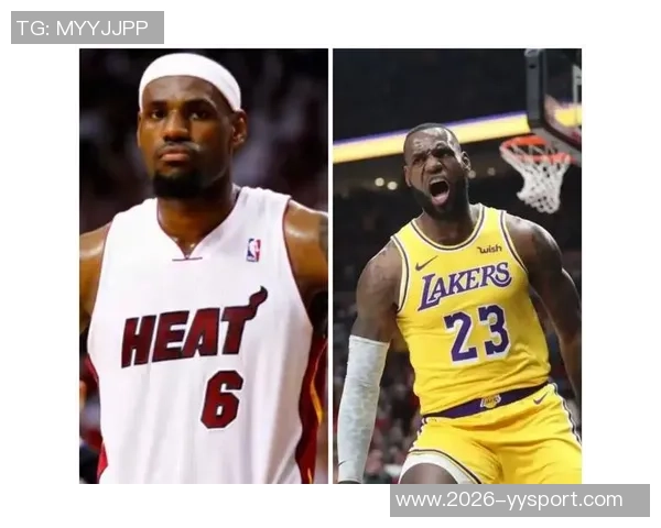 詹姆斯在防守端的组织能力出色但轮转时机偶尔迟缓