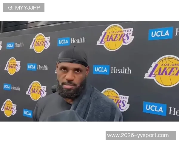 LBJ回应富保罗言论与自己无关Skip暗示里夫斯或被詹姆斯逼走