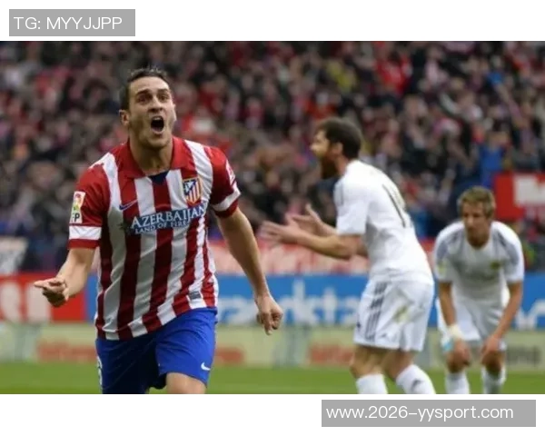 科克强调赢下关键比赛是与皇马巴萨竞争的必要条件 科克强调赢下关键比赛是与皇马巴萨竞争的必要条件