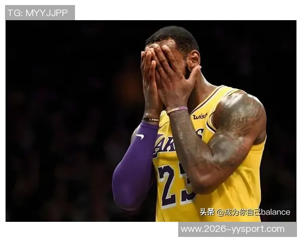 詹姆斯回应判罚争议称对比赛节奏无影响引发热议