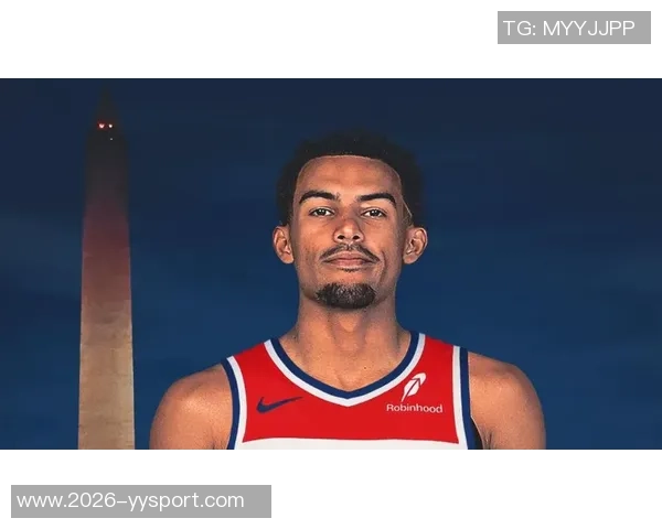 奇才豪掷巨资续约沃尔比尔特雷杨或成下一个亿万合同球员