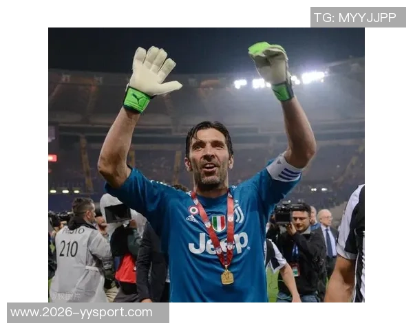 布冯前妻回忆昔日追求者如今成尤文忠实球迷 布冯前妻回忆昔日追求者如今成尤文忠实球迷