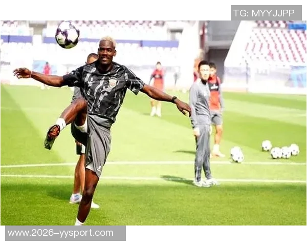 海港队多哈冬训接近尾声新闻官分享精彩训练瞬间图集