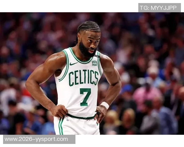 杰伦布朗直言篮球真相不容忽视关键罚球失误引发热议