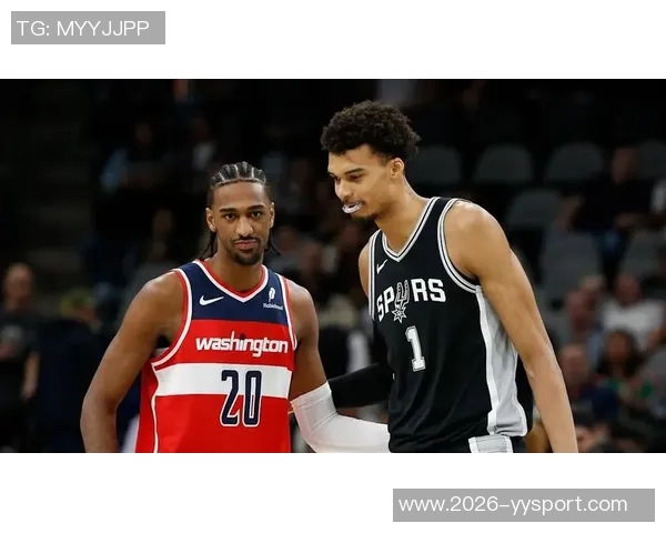 奇才主教练称赞萨尔在对抗独行侠时成为防守核心力量