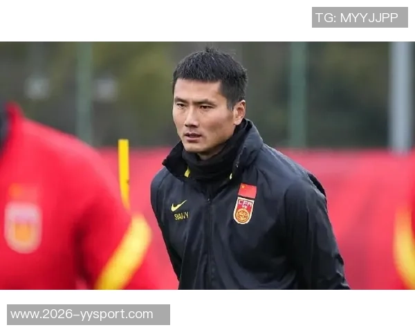 国足新帅人选再聚焦李金羽邵佳一韩鹏于根伟谁能带队重振雄风