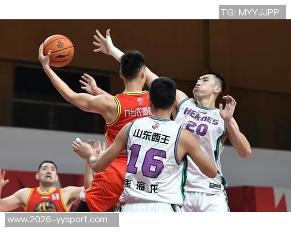 南海岸后羿热巴创生涯新高三分球表现引领球队获胜