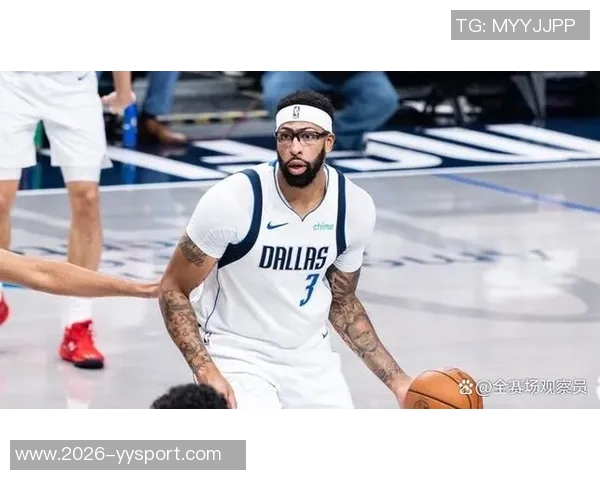 基德乐观评浓眉恢复进展预计本周重返球队训练场