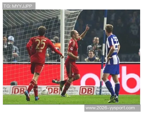 拜仁有意引进柏林赫塔16岁中场艾希霍恩今夏转会计划引关注