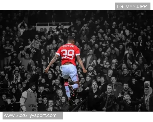 枪手小将安努斯曾在热刺青训成长并自称是拉什福德的弟弟