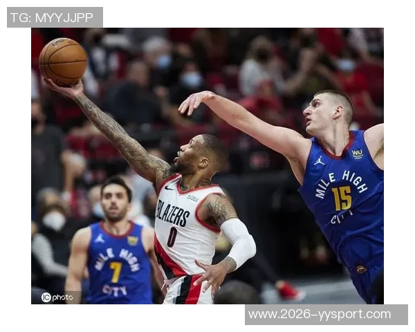 湖人近期状态堪忧未来五场对决开拓者龙队掘金船队和侠队挑战重重