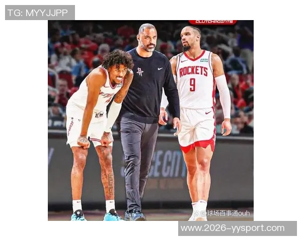 奥科吉盛赞谢泼德自信心强大是成为优秀射手的关键因素