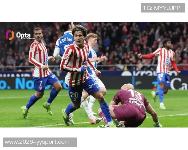 朱利亚诺西蒙尼称赞球队客场表现期待进更多进球 朱利亚诺西蒙尼称赞球队客场表现期待进更多进球