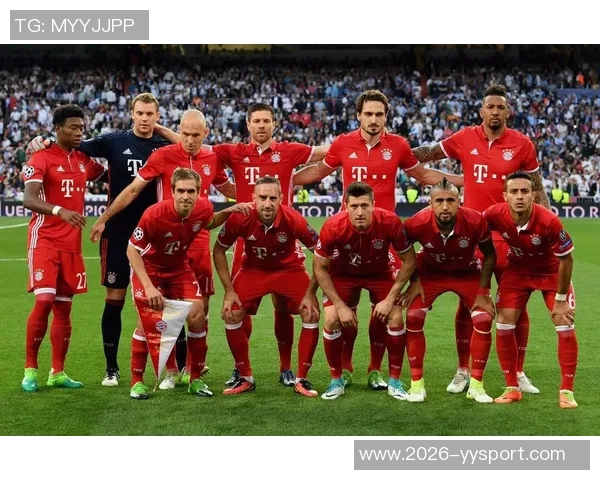 拜仁慕尼黑客场战绩辉煌12场德甲不败迎战门兴挑战 拜仁慕尼黑客场战绩辉煌12场德甲不败迎战门兴挑战